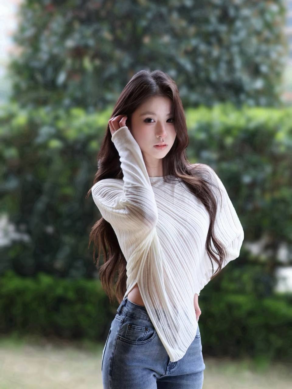 权谋深处